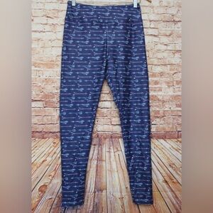 Charlie’s Project | Boho Arrow Soft Leggings